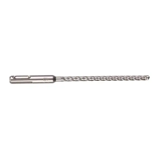 Wiertła SDS Plus MX4 6/100/165 mm - 50 szt. | 4932430438