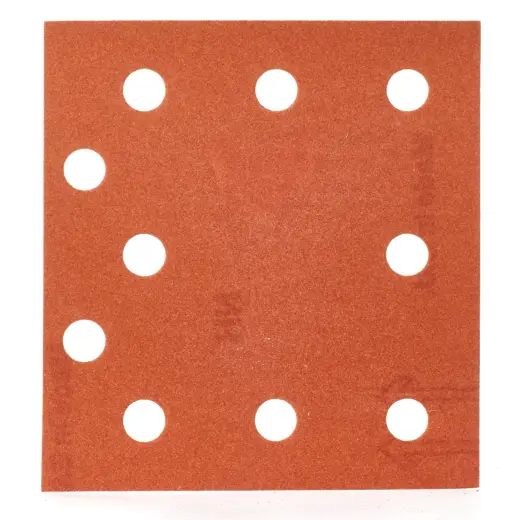 Papier ścierny 115 x 107 G240 1 op. - 10 szt. | 4932430818