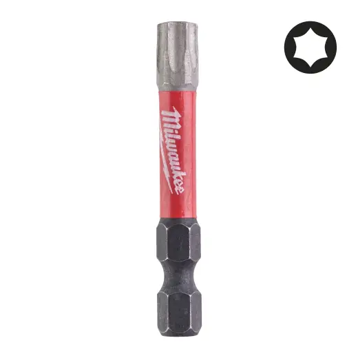 Bit udarowy Shockwave TX40 50mm | 4932430890