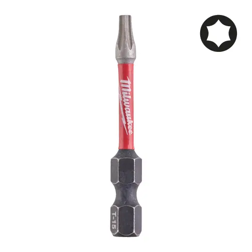 Bit udarowy Shockwave TX15 50mm | 4932451286