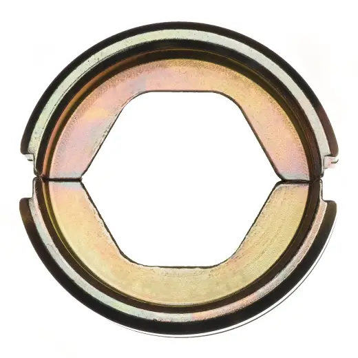 MATRYCA ZACISKOWA NF22 CU 300 | 4932451743