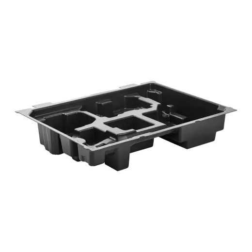 Wkładka narzędziowa 11 do walizki HD Box | 4932453510