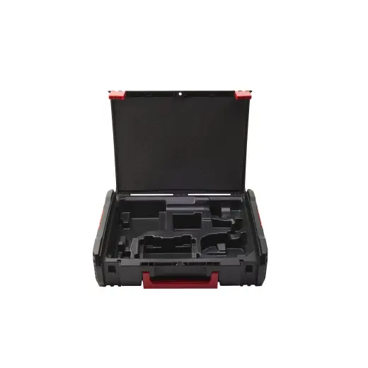 Wkładka narzędziowa 11 do walizki HD Box | 4932453510