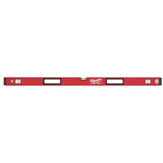 Poziomica wzmacniana 120cm - 1 szt. | 4932459068