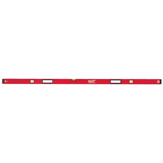 Poziomica wzmacniana 200cm Mag. - 1 szt. | 4932459073