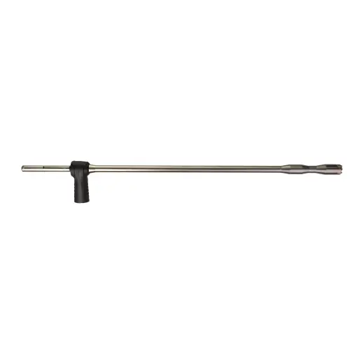 Wiertła SDS Max z odpylaniem 32x900 - 1szt. | 4932459298