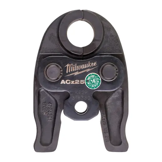 J12 - ACZ 25 - 1PC SZCZĘKA MOCUJĄCA | 4932459391