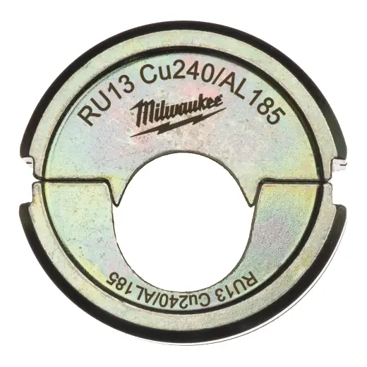 MATRYCA ZACISKOWA RU13 CU240/AL185 | 4932459491