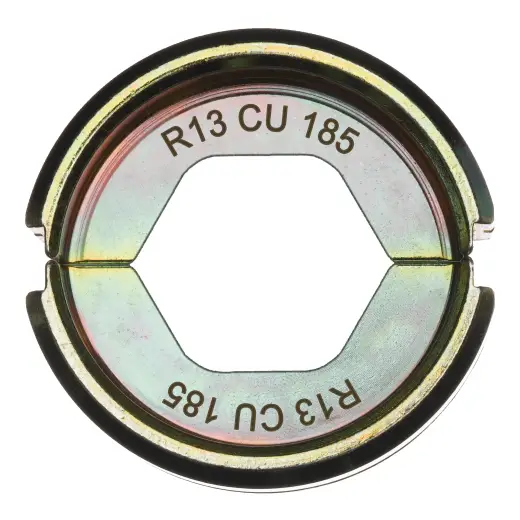 MATRYCA ZACISKOWA R13 CU 185 | 4932459502