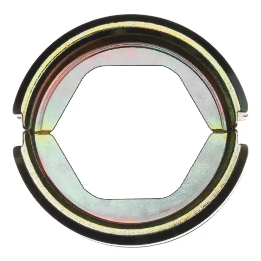 MATRYCA ZACISKOWA R13 CU 300 | 4932459504