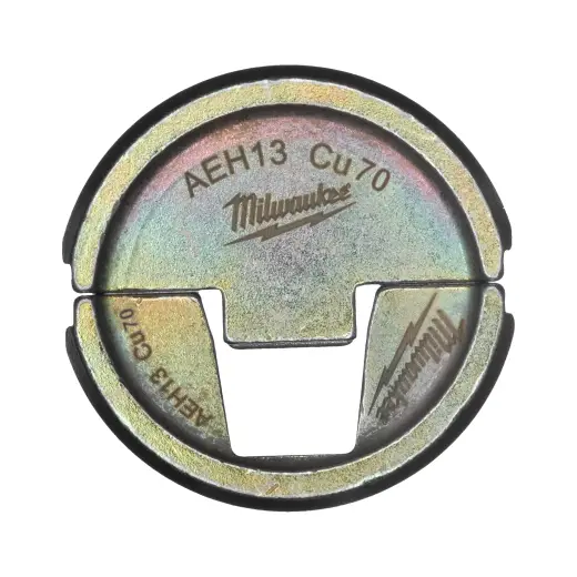 MATRYCA ZACISKOWA AEH13 CU 70 | 4932459519