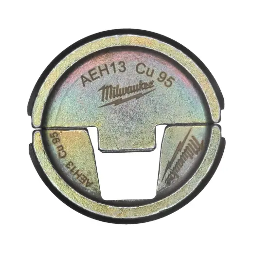 MATRYCA ZACISKOWA AEH13 CU 95 | 4932459520