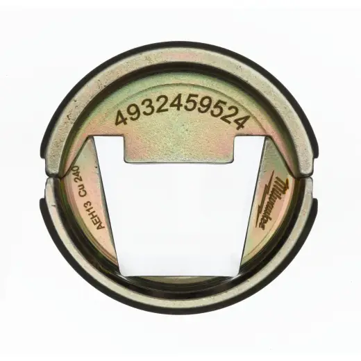 MATRYCA ZACISKOWA AEH13 CU 240 | 4932459524