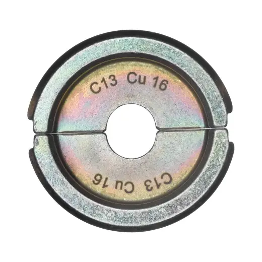 MATRYCA ZACISKOWA C13 CU 16 | 4932459525