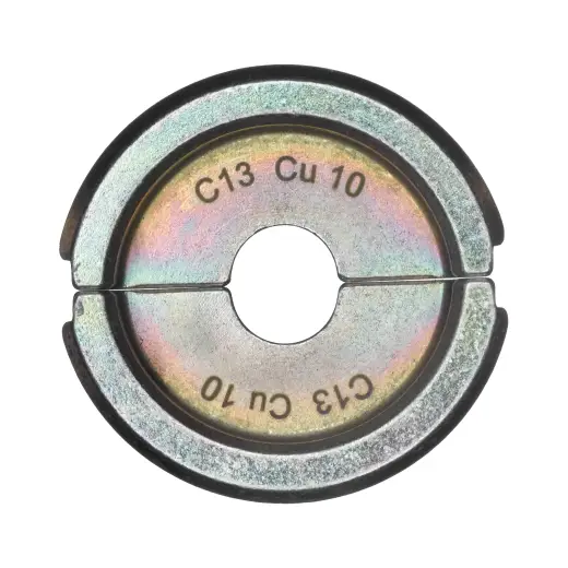 MATRYCA ZACISKOWA C13 CU 10 | 4932459530