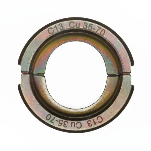 MATRYCA ZACISKOWA C13 CU 35 - 70 | 4932459533