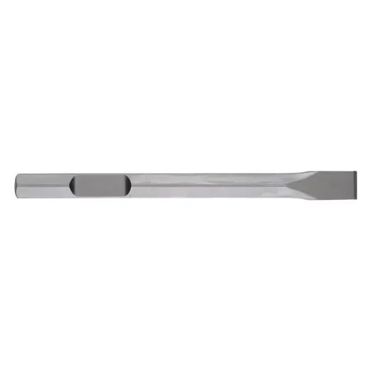 Dłuto wąskie 28 mm Hex 400 x 35mm | 4932459775