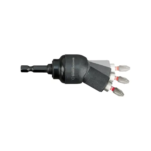 Udarowa nasadka kątowa Knuckle | 4932459781
