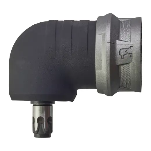UCHWYT KĄTOWY 1/4" HEX DO M12 FPDX | 4932464480