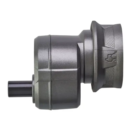 UCHWYT Z ODSADZENIEM 1/4"HEX DO M12 FPDX | 4932464481