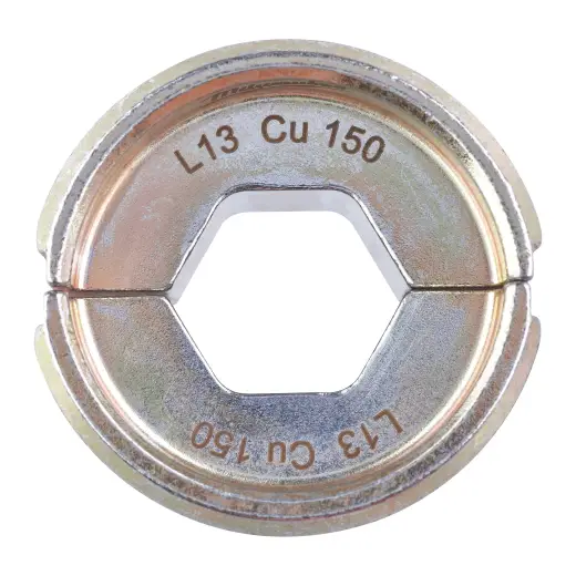 MATRYCA ZACISKOWA L13 CU 150 | 4932464507