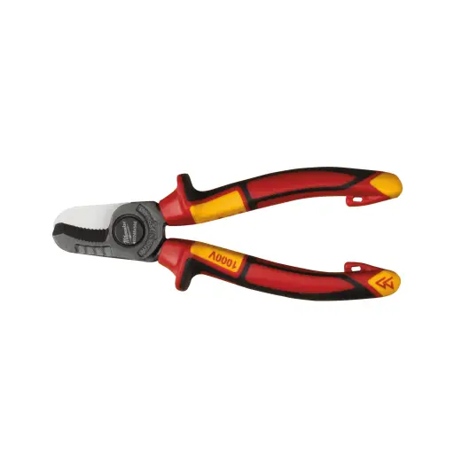 Szczypce do przewodów VDE 160 mm | 4932464562