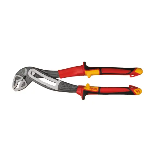 Szczypce nastawne VDE 240 mm | 4932464574