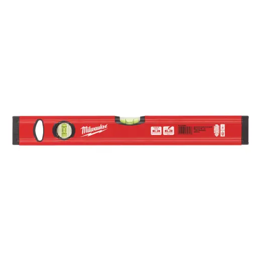 Poziomica Slim 40 cm magnetyczna | 4932464854