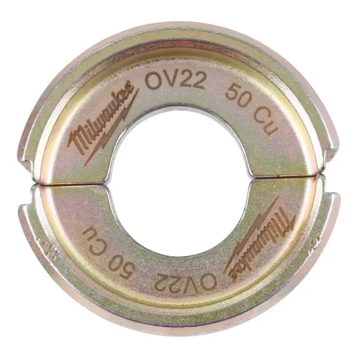 MATRYCA ZACISKOWA C22 CU 50/C8C9 | 4932464866