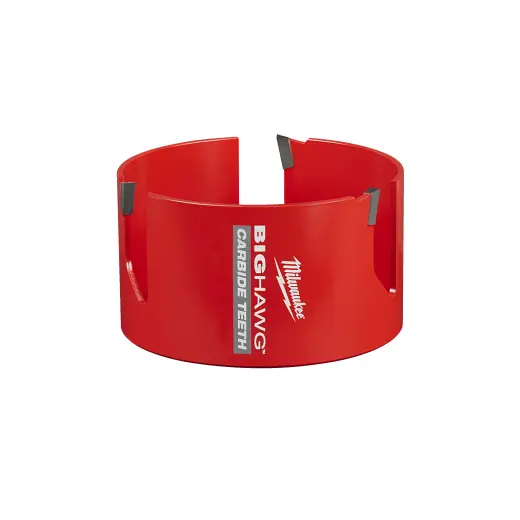 Otwornice Big Hawg Multi Material 117 mm | 4932464936