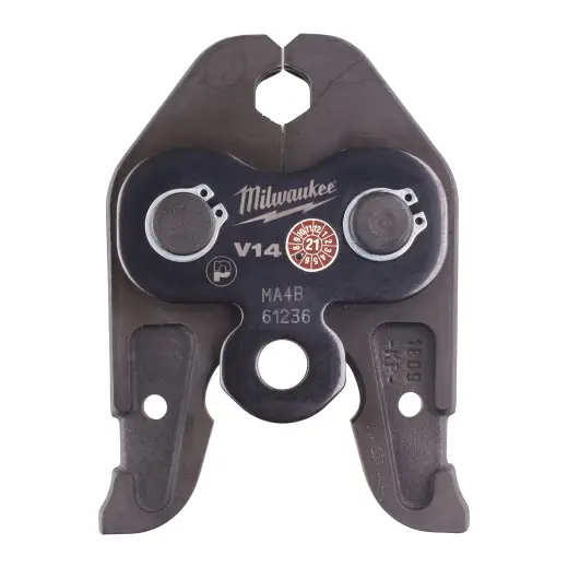 J18-V14- 1PC SZCZĘKA MOCUJĄca