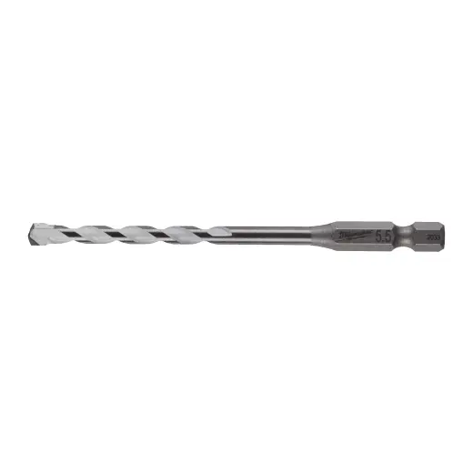 Wiertło uniwersalne 5.5x100 | 4932471094