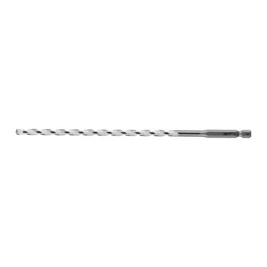 Wiertło uniwersalne 6x200 - 1pc | 4932471098