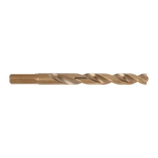 Wiertło do metalu HSS - G CO 10,2 mm (1 szt.) | 4932471141