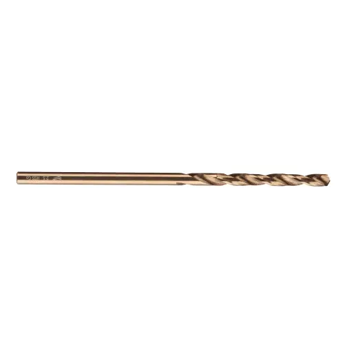 Wiertło do metalu HSS - G CO 3,3 mm (10 szt.) | 4932471142