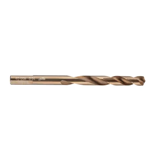 Wiertło do metalu HSS - G CO 10,2 mm (5 szt.) | 4932471143