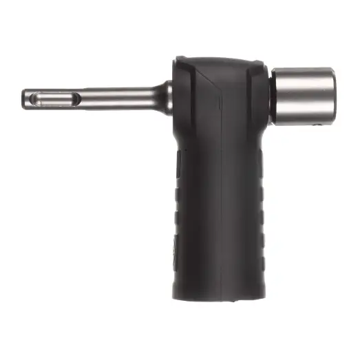 Uchwyt narzędziowy SDS Plus z adapterem do odkurzacza | 4932471160