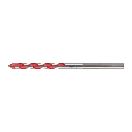 Wiertło udarowe do betonu 6.0x100 mm | 4932471175