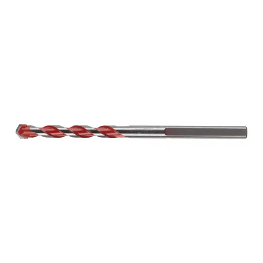 Wiertło udarowe do betonu 6.5x100 mm | 4932471178