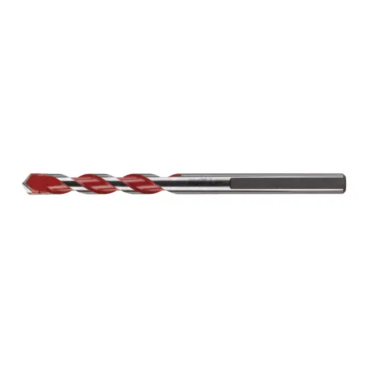 Wiertło udarowe do betonu 7.0x100 mm | 4932471180