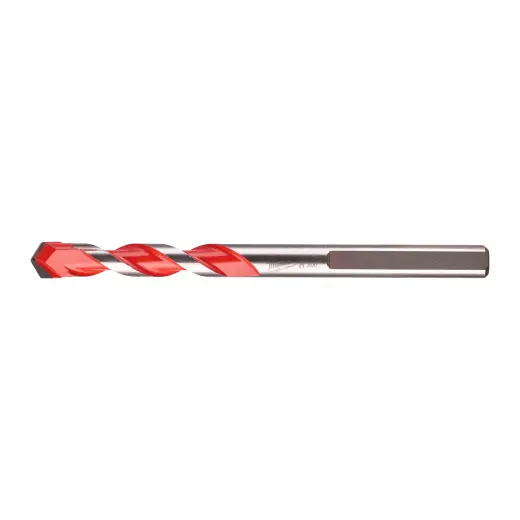 Wiertło udarowe do betonu 8x100 mm | 4932471182