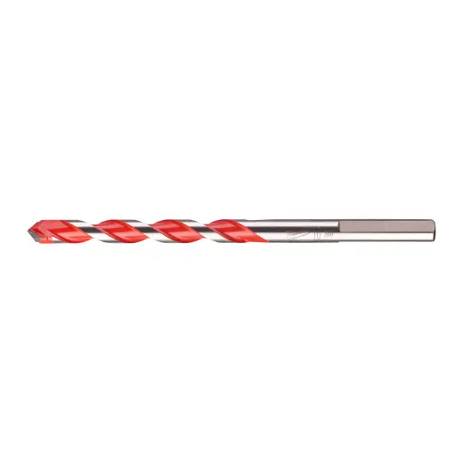 Wiertło udarowe do betonu 10x150 mm | 4932471186