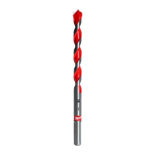Wiertło udarowe do betonu 10x260 mm | 4932471187