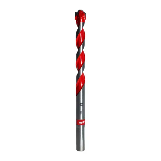 Wiertło udarowe do betonu 12x260 mm | 4932471189