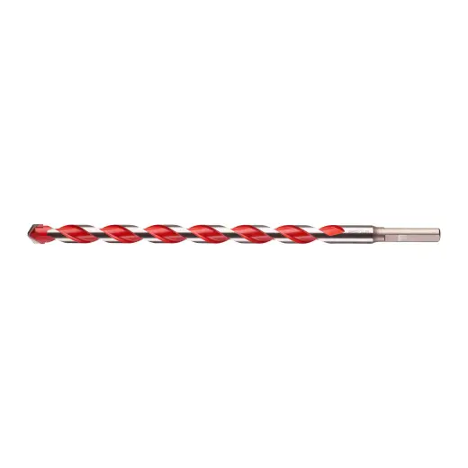 Wiertło udarowe do betonu 14x260 mm | 4932471191