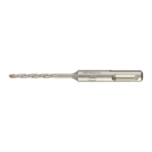 Wiertło udarowe SDS-Plus Contractor 4x110