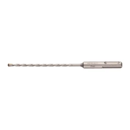 Wiertło udarowe SDS-Plus Contractor 4x160