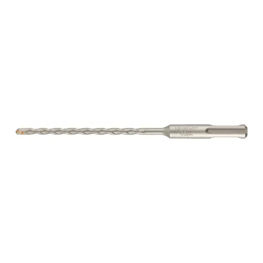 Wiertło udarowe SDS-Plus Contractor 5.5x160