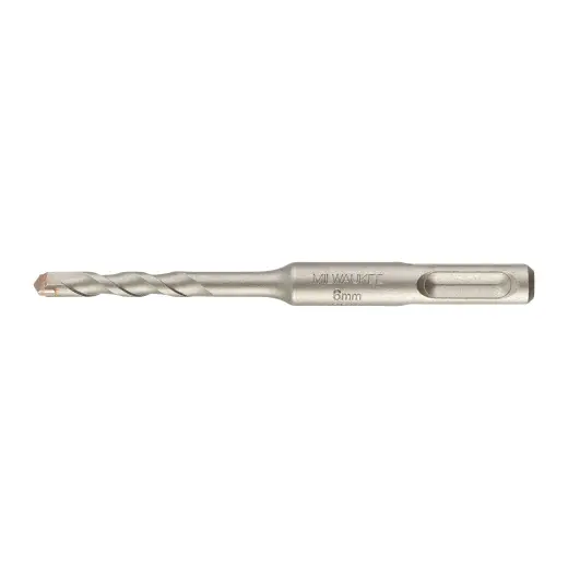 Wiertło udarowe SDS-Plus Contractor 6x110