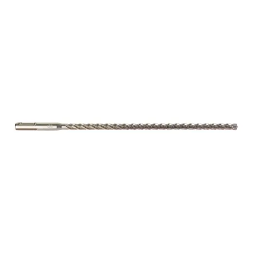 Wiertła SDS Plus MX4 8/200/265 mm - 10 szt. | 4932471253